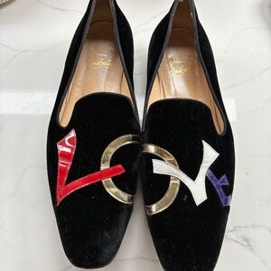 Christian Louboutin’s